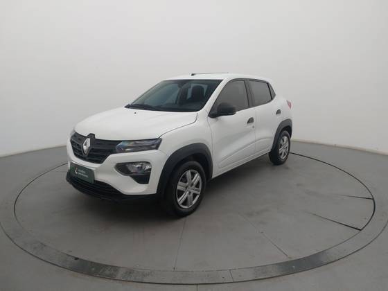 FIAT CRONOS 1.0 FIREFLY FLEX DRIVE MANUAL